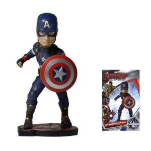 Avengers: Age of Ultron Captain America Head Knocker