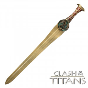 Clash of the Titans Perseus Prop Replica