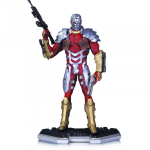  DC Comics: Icons Deadshot Statue