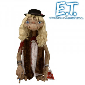 E.T. the Extra-Terrestrial Dress-Up Stunt Puppet 91 cm