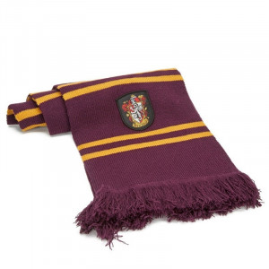  Harry Potter Gryffindor Scarf Atkı