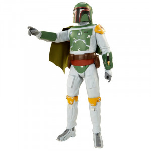  Star Wars Boba Fett Dev Figür 51 cm