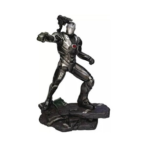 Avengers Endgame War Machine Gallery Statue