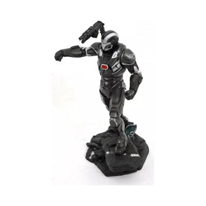 Avengers Endgame War Machine Gallery Statue