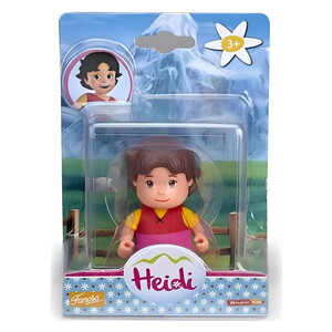 Famosa Heidi Mini Figür