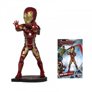 Avengers: Age Of Ultron Iron Man Head Knocker