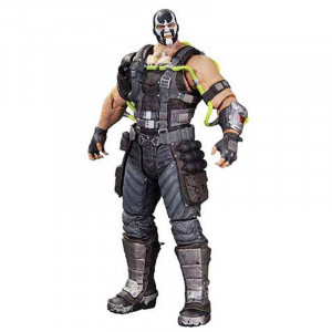 Batman Arkham Origins Bane Figür