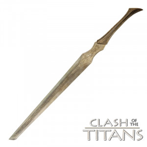  Clash of the Titans Perseus Cosplay 34'