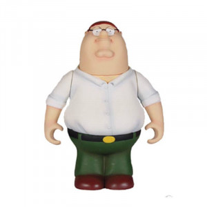 Family Guy Figür Serisi 1 Peter