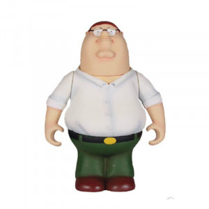  Family Guy Figür Serisi 1 Peter