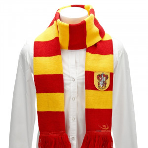 Harry Potter Gryffindor Red Scarf Atkı