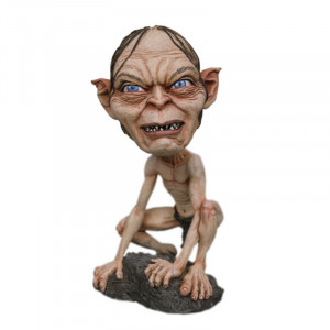 Lord of the Rings Gollum Extreme Head Knocker