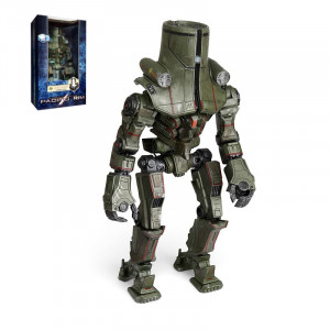  Pacific Rim: Cherno Alpha with LED Figure 18 inch