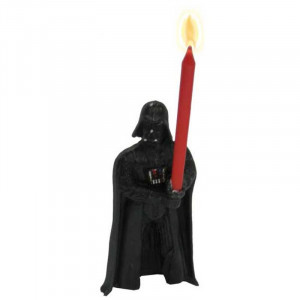 Star Wars Darth Vader Pasta Mumu