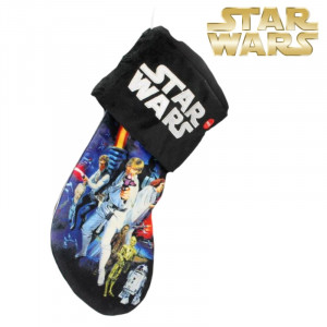  Star Wars: Rebels Christmas Sock with Light Işıklı Çorap