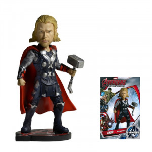  Avengers: Age Of Ultron Thor Head Knocker