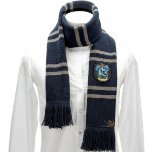 Harry Potter Ravenclaw Scarf Atkı