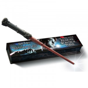 Harry Potter Remote Control Wand Kumanda Asa