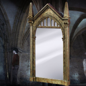 Harry Potter Mirror of Erised Kelid Aynası