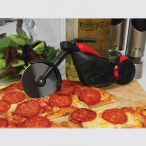 Pizza Chopper Pizza Kesme Bıçağı