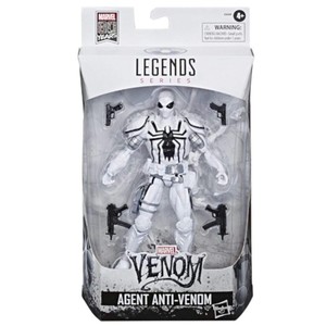  Marvel Legends Agent Anti-Venom Figür