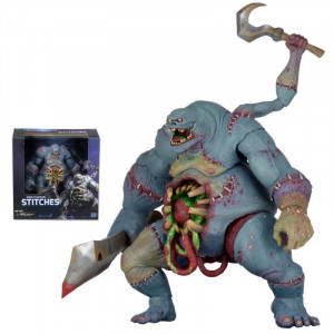  Heroes of The Storm World of Warcraft Stitches Deluxe Figure