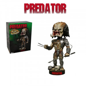 Predator Head Knocker Extreme