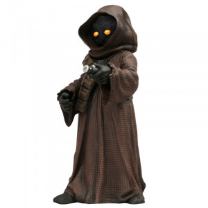 Star Wars 1/4 Scale Jawa Bank Figür Kumbara