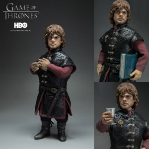 Tyrion Lannister 1/6 Scale Figure