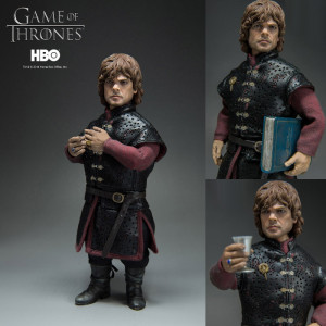  Tyrion Lannister 1/6 Scale Figure