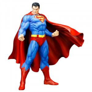  DC Comics: Superman For Tomorrow ARTFX Statue 1/6