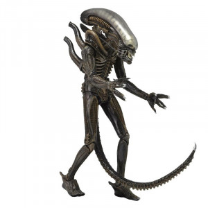 Aliens 7 inch Series 2 Aliens Figür