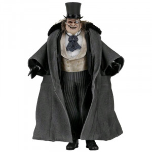 Batman Returns: Mayoral Penguin 1/4 Scale Figure