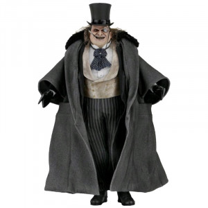  Batman Returns: Mayoral Penguin 1/4 Scale Figure