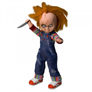  Living Dead Dolls Yaşayan Ölü Bebekler Chucky