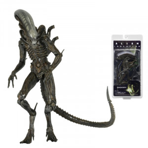 Alien: Isolation Xenomorph Figure Series 6