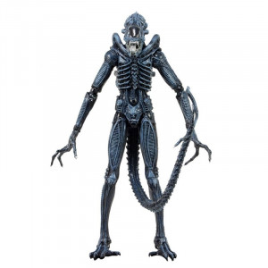  Aliens 7 inch Series 2 Aliens Warrior Figür