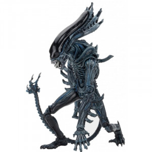  Aliens: Gorilla Alien Figure Series 10