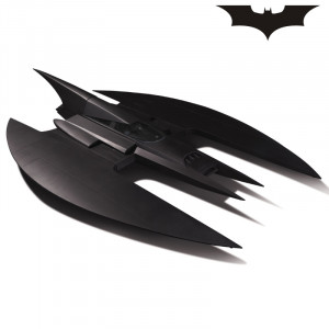  Batman Animated Series Batwing