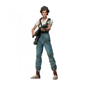  Aliens: Ripley Series 5 Figure 7 inch