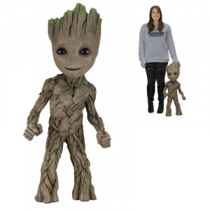  Guardians of the Galaxy Vol. 2: Groot Large Scale Figure