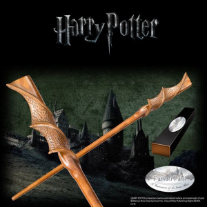  Harry Potter Wand of Parvati Patil Asa