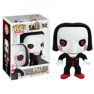  Saw: Billy Pop! Vinyl Figure