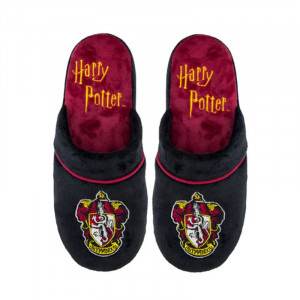  Harry Potter Gryffindor Slipper Small Panduf Terlik