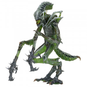  Aliens: Mantis Alien Figure Series 10