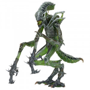 Aliens: Mantis Alien Figure Series 10