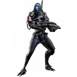 Mass Effect: Legion Sixth Scale Collectible Figure