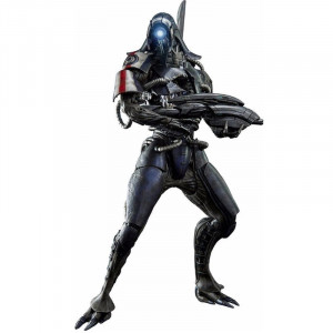  Mass Effect: Legion Sixth Scale Collectible Figure