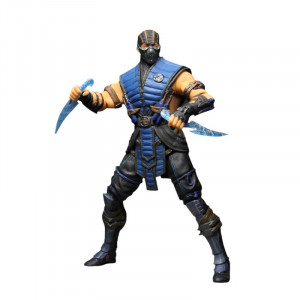 Mortal Kombat X: Sub-Zero 12 inch Figure 30 cm