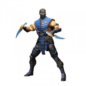  Mortal Kombat X: Sub-Zero 12 inch Figure 30 cm